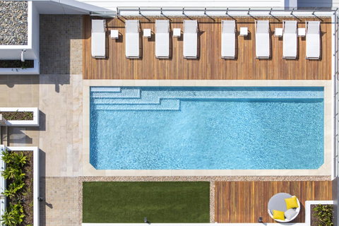 The Milton Brisbane - Whitsundays Accommodation 10