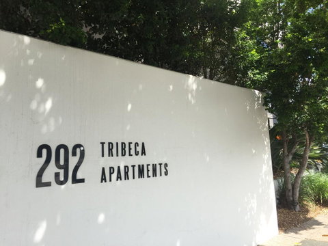 Tribeca Apartments - Whitsundays Accommodation 19