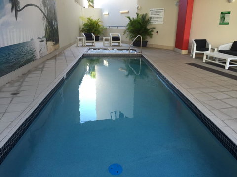 Tribeca Apartments - Whitsundays Accommodation 22
