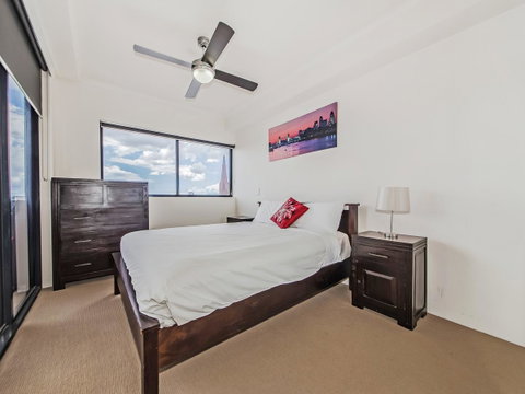 Tribeca Apartments - Whitsundays Accommodation 35
