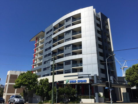 Tribeca Apartments - Whitsundays Accommodation 14