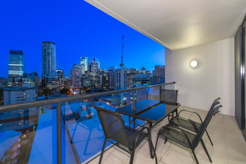 Tribeca Apartments - Whitsundays Accommodation 18
