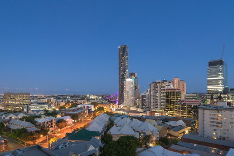 Tribeca Apartments - Whitsundays Accommodation 31
