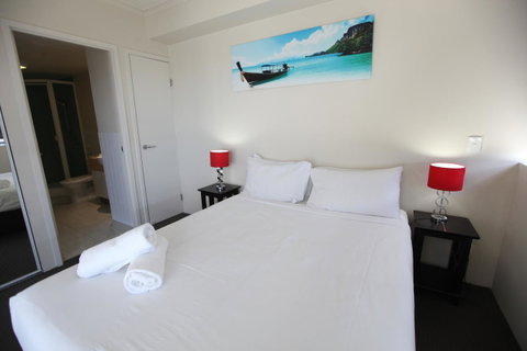 Tribeca Apartments - Whitsundays Accommodation 10