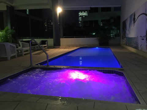 Tribeca Apartments - Whitsundays Accommodation 13