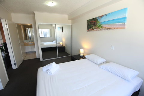 Tribeca Apartments - Whitsundays Accommodation 9