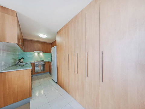 Tribeca Apartments - Whitsundays Accommodation 33