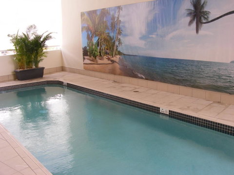 Tribeca Apartments - Whitsundays Accommodation 23