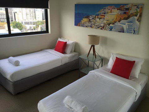 Tribeca Apartments - Whitsundays Accommodation 27