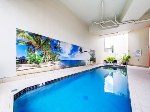 Tribeca Apartments - Whitsundays Accommodation 12