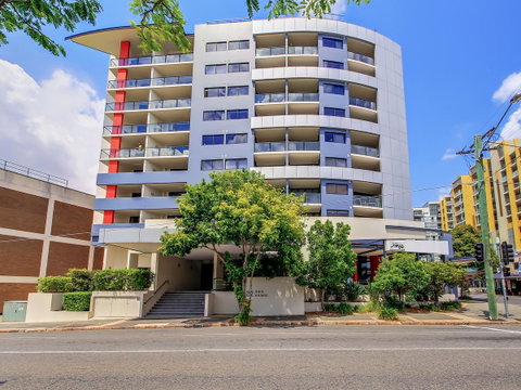 Tribeca Apartments - Whitsundays Accommodation 11