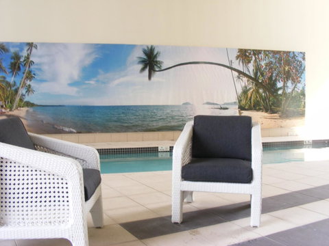 Tribeca Apartments - Whitsundays Accommodation 28