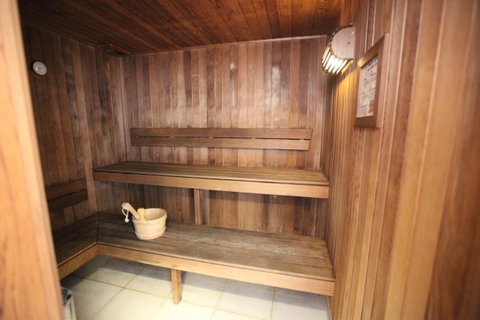 Tribeca Apartments - Whitsundays Accommodation 21