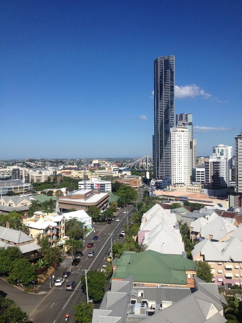 Tribeca Apartments - Whitsundays Accommodation 29
