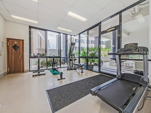 Tribeca Apartments - Whitsundays Accommodation 15