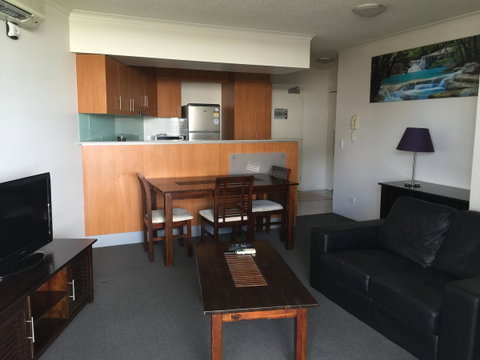 Tribeca Apartments - Whitsundays Accommodation 25