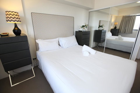 Tribeca Apartments - Whitsundays Accommodation 5