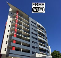 Tribeca Apartments - Whitsundays Accommodation