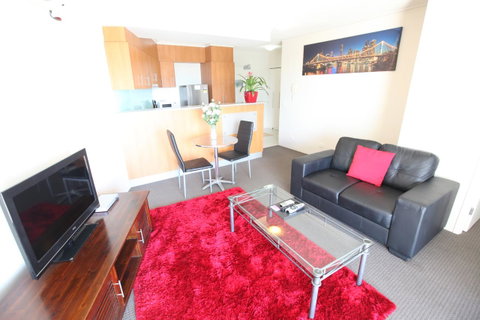 Tribeca Apartments - Whitsundays Accommodation 6