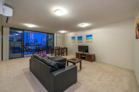 Tribeca Apartments - Whitsundays Accommodation 26