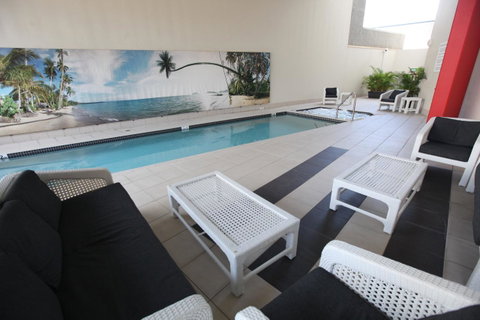 Tribeca Apartments - Whitsundays Accommodation 2