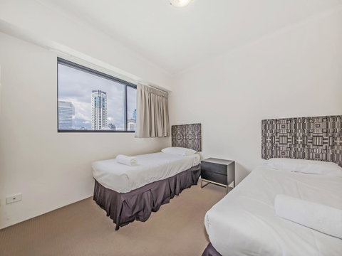 Tribeca Apartments - Whitsundays Accommodation 34