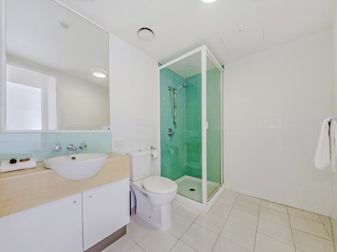 Tribeca Apartments - Whitsundays Accommodation 32