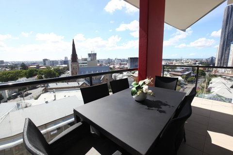 Tribeca Apartments - Whitsundays Accommodation 7