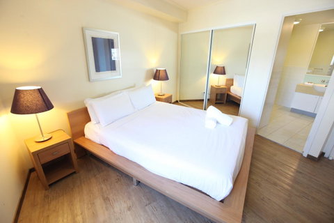 Tribeca Apartments - Whitsundays Accommodation 3