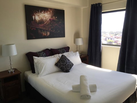 Tribeca Apartments - Whitsundays Accommodation 24