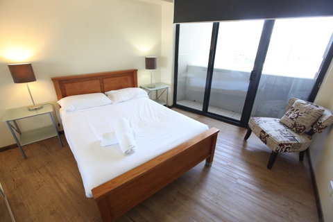 Tribeca Apartments - Whitsundays Accommodation 4
