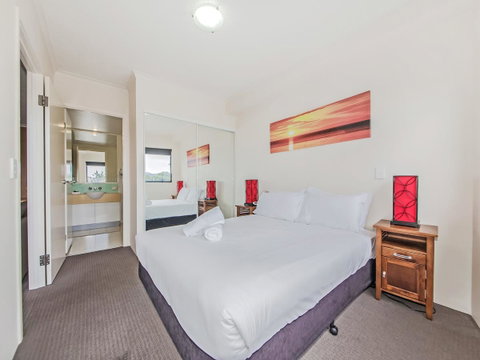 Tribeca Apartments - Whitsundays Accommodation 37