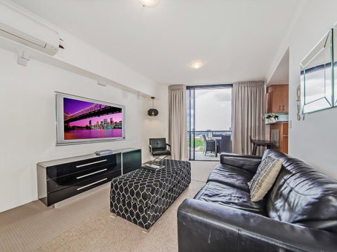 Tribeca Apartments - Whitsundays Accommodation 36