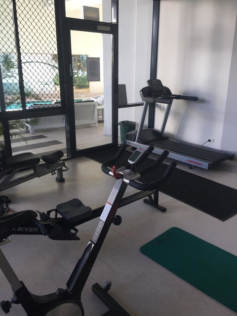 Tribeca Apartments - Whitsundays Accommodation 20
