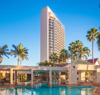 Crowne Plaza Surfers Paradise - Whitsundays Accommodation