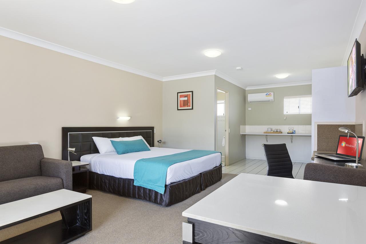Carseldine QLD Whitsundays Accommodation