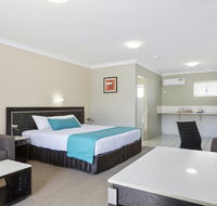 Comfort Inn North Brisbane - Whitsundays Accommodation