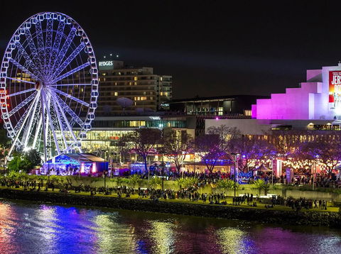 Evolution Apartments - Whitsundays Accommodation 16