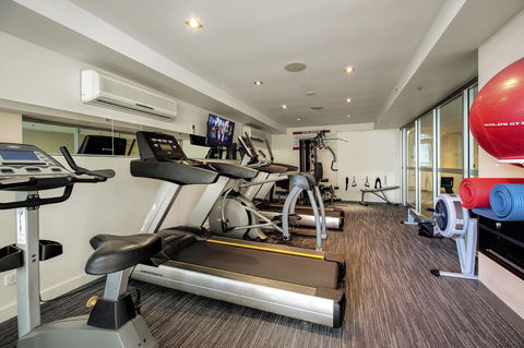 Evolution Apartments - Whitsundays Accommodation 7