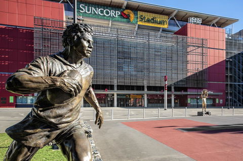 Evolution Apartments - Whitsundays Accommodation 17