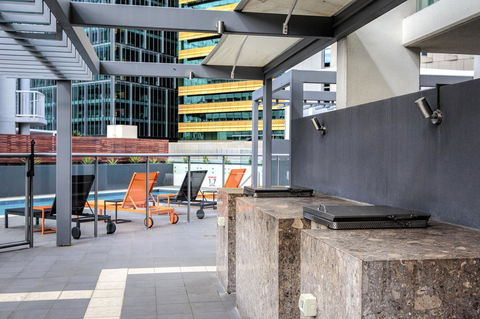 Evolution Apartments - Whitsundays Accommodation 6