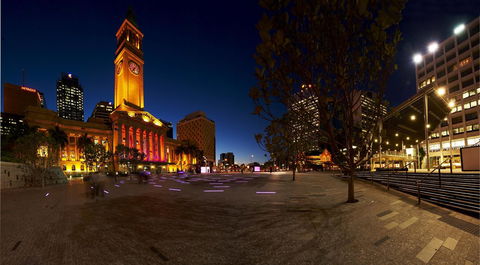 Evolution Apartments - Whitsundays Accommodation 21