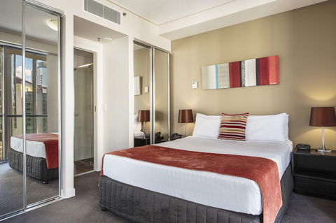 Evolution Apartments - Whitsundays Accommodation 14