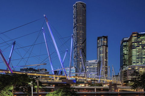 Evolution Apartments - Whitsundays Accommodation 11