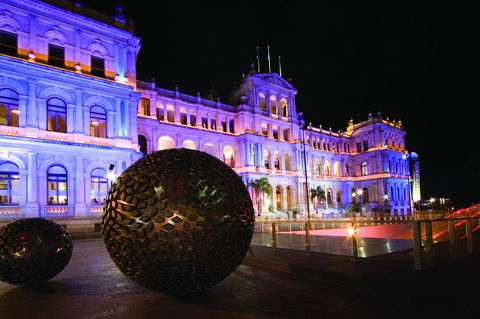 Evolution Apartments - Whitsundays Accommodation 20