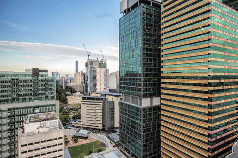 Evolution Apartments - Whitsundays Accommodation 10