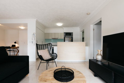 Gabba Central Apartments - Whitsundays Accommodation 29