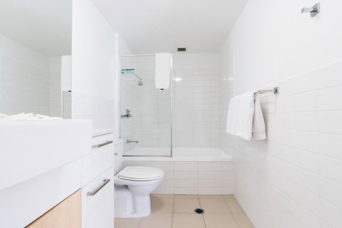 Gabba Central Apartments - Whitsundays Accommodation 30