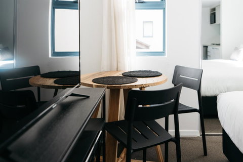 Gabba Central Apartments - Whitsundays Accommodation 27