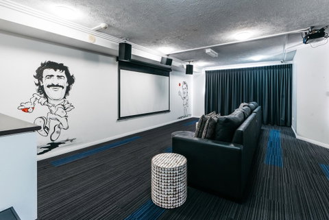Gabba Central Apartments - Whitsundays Accommodation 9